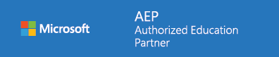 Microsoft Authorized Education Partner
